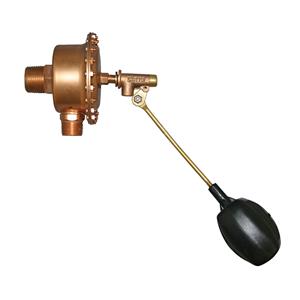 Walters WMC-3/4 Float Valve 3/4