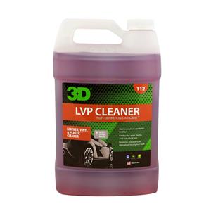 3D LVP Cleaner 1 Gallon