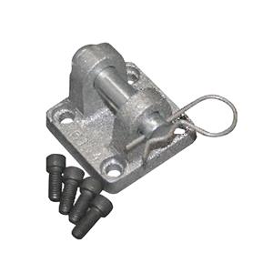 Clevis Female 1/2