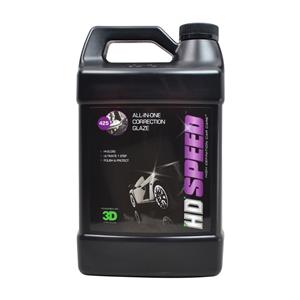 3D Speed All-in-One Polish and Sealant 1 Gallon