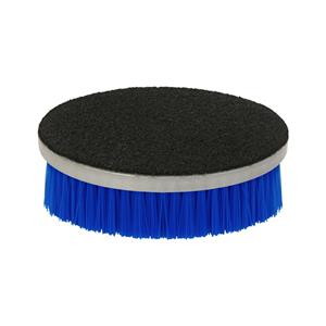 S.M. Arnold 83-023 Rotary Brush, 5in x 7/8in Blue Bristle
