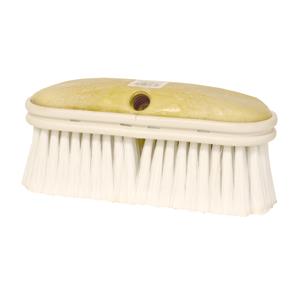 S.M. Arnold 85-672 Truck Wash Brush 9in Block With Bumper