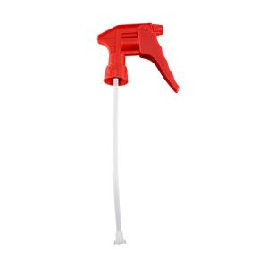 S.M. Arnold 92-710 Red Chemical Resistant Trigger Sprayer