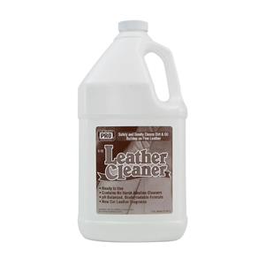 PRO C-12 Leather Cleaner 1 Gallon
