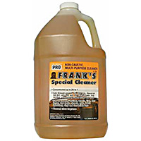 PRO C-84 Frank's Special Cleaner 1 Gallon