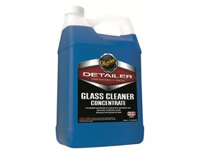 Meguiars D12001 Glass Cleaner Concentrate 1 Gallon