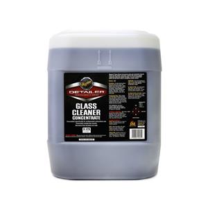 Meguiars D12005 Glass Cleaner Concentrate 5 Gallon