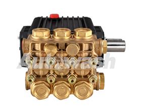 1750 RPM Triplex General Pump TX1513S17 Pressure Washer Pump 3.0 GPM@3000 PSI 