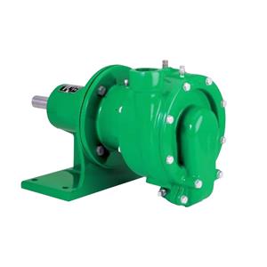 Myers I2C-20 Two-Stage Centrifugal Pump
