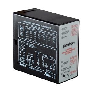 Pantron ISG-A124 Series Automatic Test Amplifier 24VAC