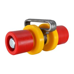 MacNeil Style Premium Replacement Roller