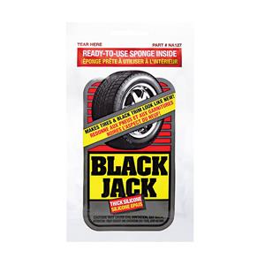 Black Jack Sponge Pack 100 CS