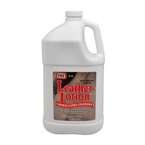 PRO S-44 Leather Lotion 1 Gallon