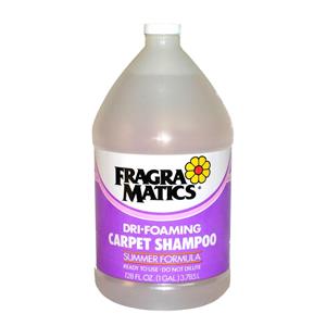 Fragramatics RTU Summer Shampoo 1 Gallon