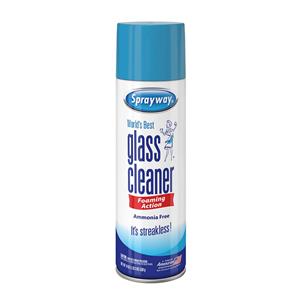 Sprayway SW050 Glass Cleaner 19 oz