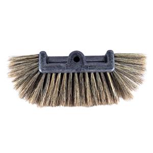 Universal UB-1808 Triple Surface Hog's Hair Brush Bucket Size