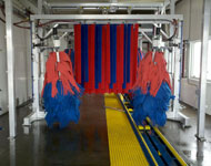 Autowash Maintenance 2