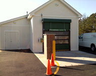 Autowash Maintenance 4