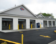 Autowash Maintenance 5
