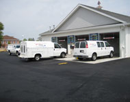 Autowash Maintenance 6