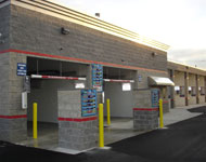 Autowash Maintenance 7