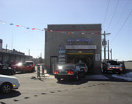 Autowash Maintenance 8