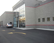 Autowash Maintenance 9