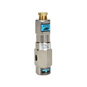 CAT Pump 7011 Pressure Regulator, 1000PSI, 10GPM