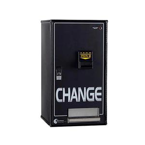 Standard MC200 Change Machine Front Load